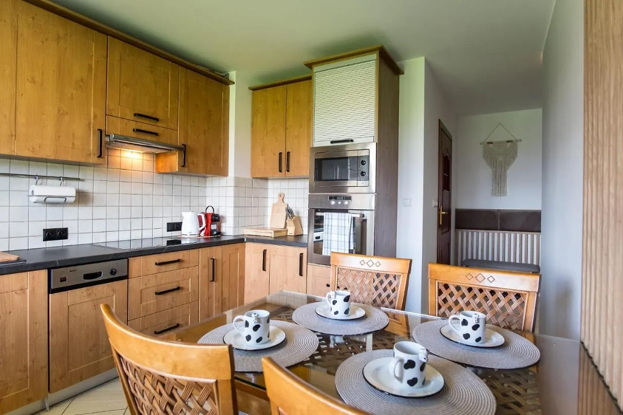 Apartament Tatry55 Zakopane 0*,