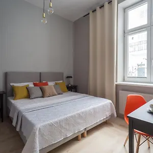 Mapartments Kazimierz Apartament Kraków