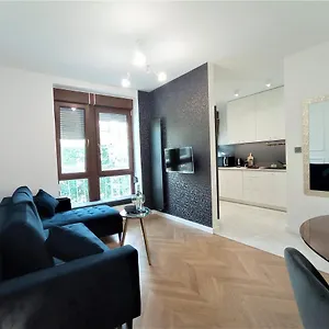 Mki - Center Chmielna 73 C Apartament Warszawa