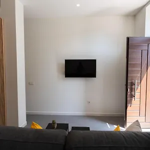 Lofts Jumaral - La Magdalena Apartament Kordoba
