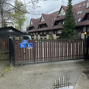 Apartament Sniezka, Zakopane