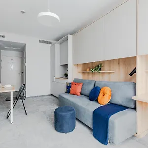 Super Wilanów Apartament Warszawa