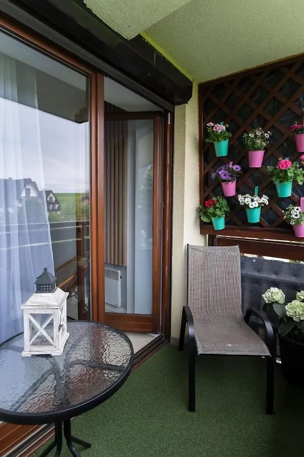 Apartament Tatry55 Zakopane
