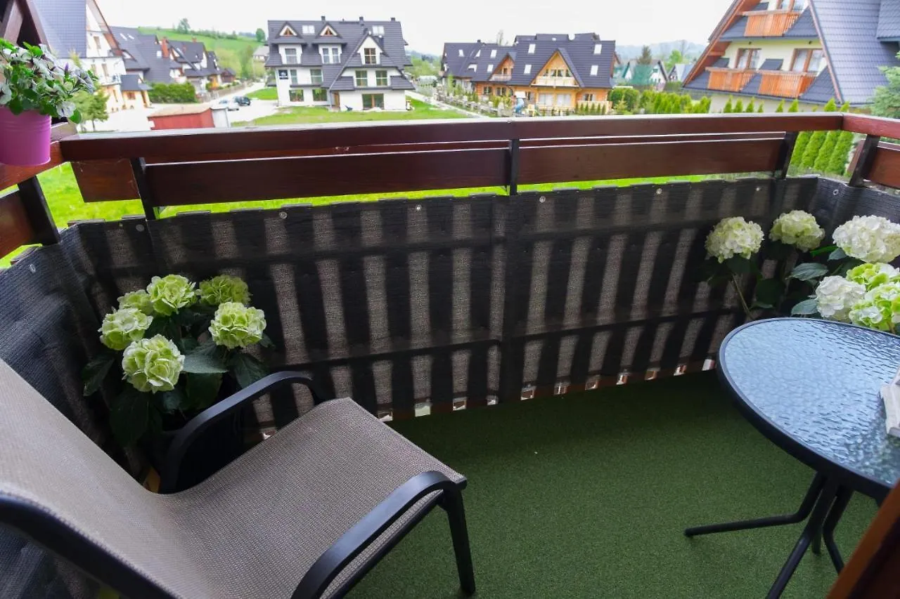 Apartament Tatry55 Zakopane