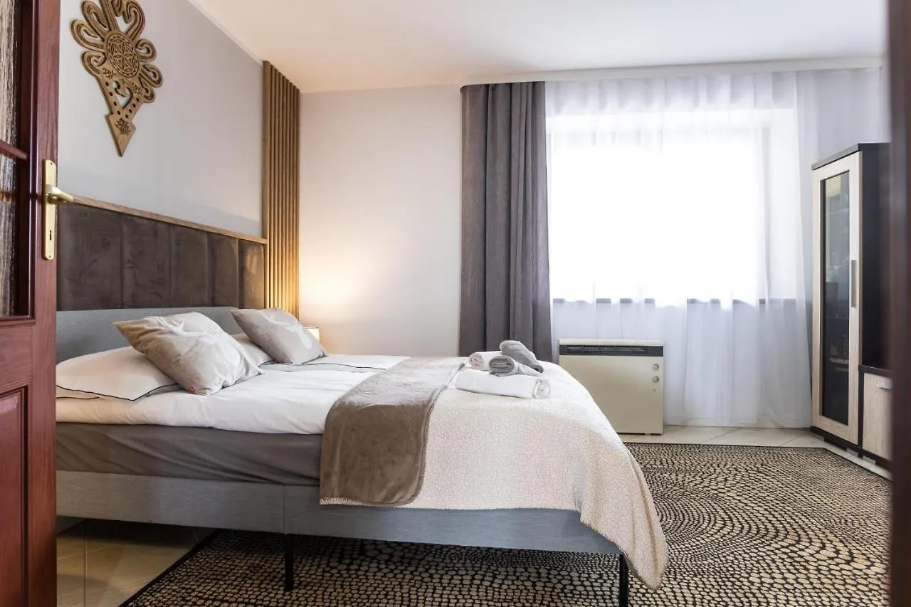 Apartament Tatry55 Zakopane