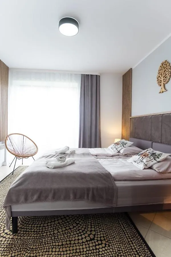 Apartament Tatry55 Zakopane 0*,  Polska