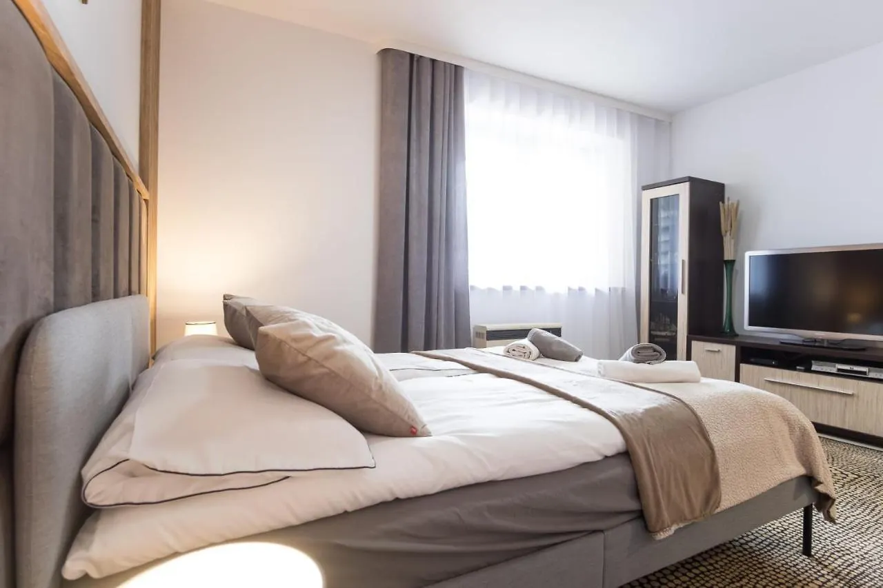 Apartament Tatry55 Zakopane