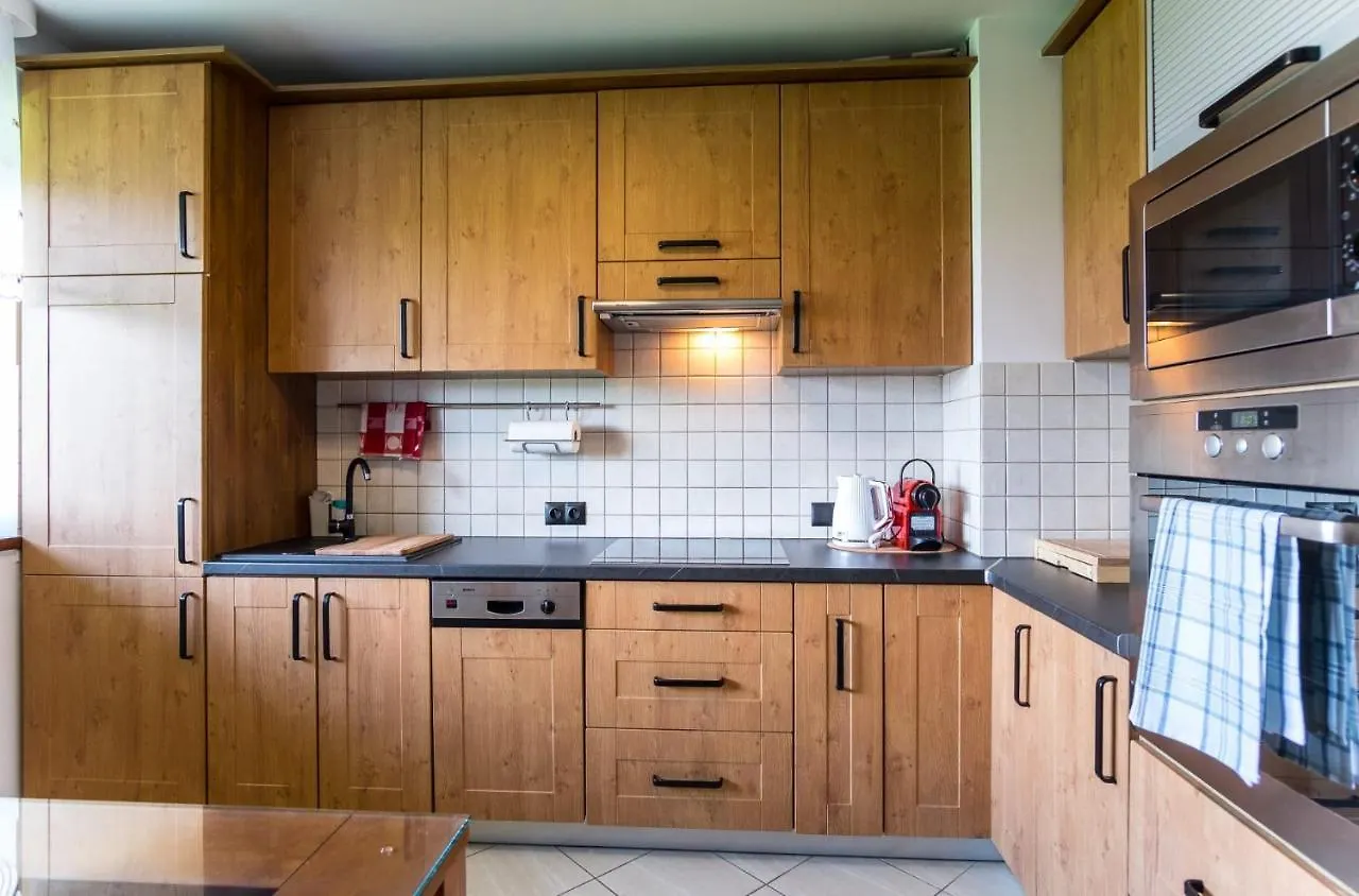 Apartament Tatry55 Zakopane Polska