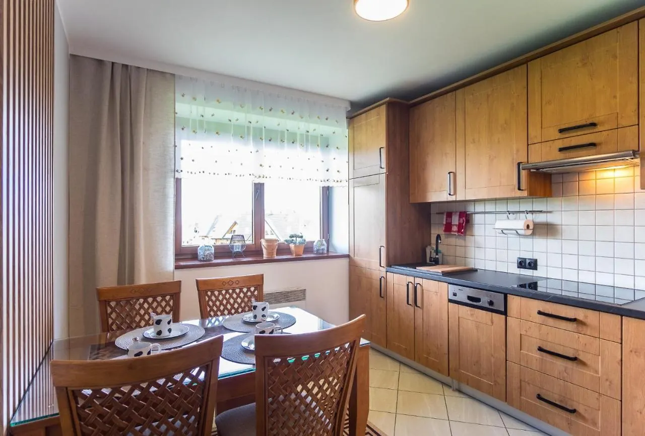Apartament Tatry55 Zakopane