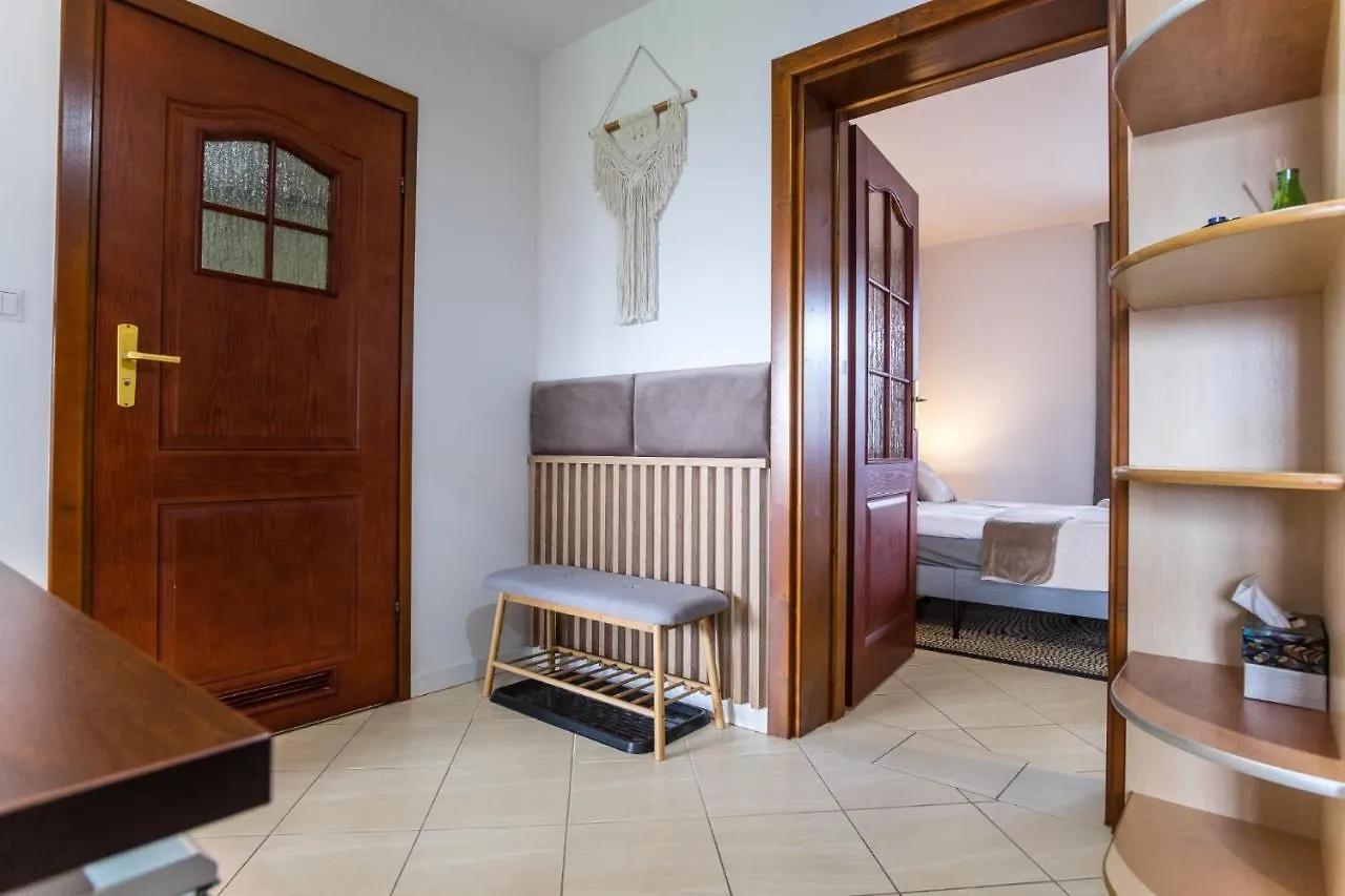 Apartament Tatry55 Zakopane 0*,