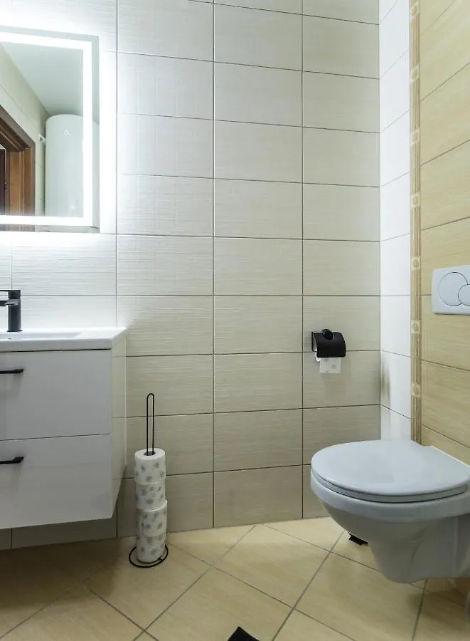 Apartament Tatry55 Zakopane